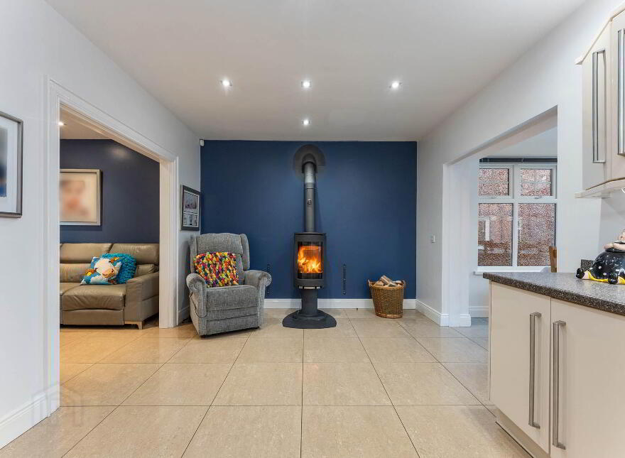 1 Boconnel Court, Lurgan, Craigavon, BT66 6GA