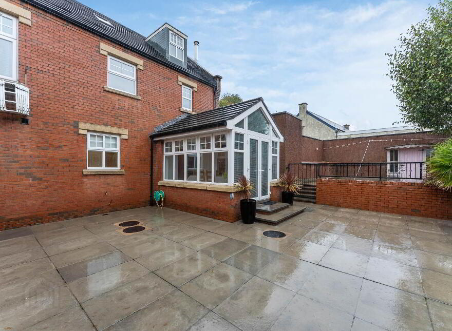 1 Boconnel Court, Lurgan, Craigavon, BT66 6GA