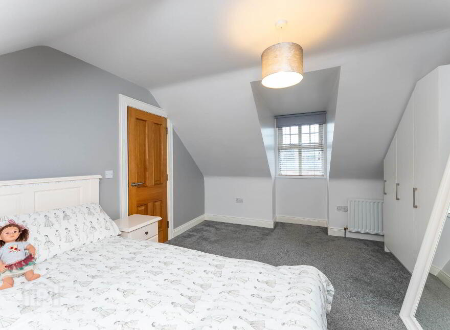 1 Boconnel Court, Lurgan, Craigavon, BT66 6GA