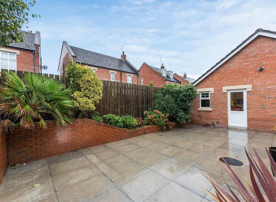 1 Boconnel Court, Lurgan, Craigavon, BT66 6GA