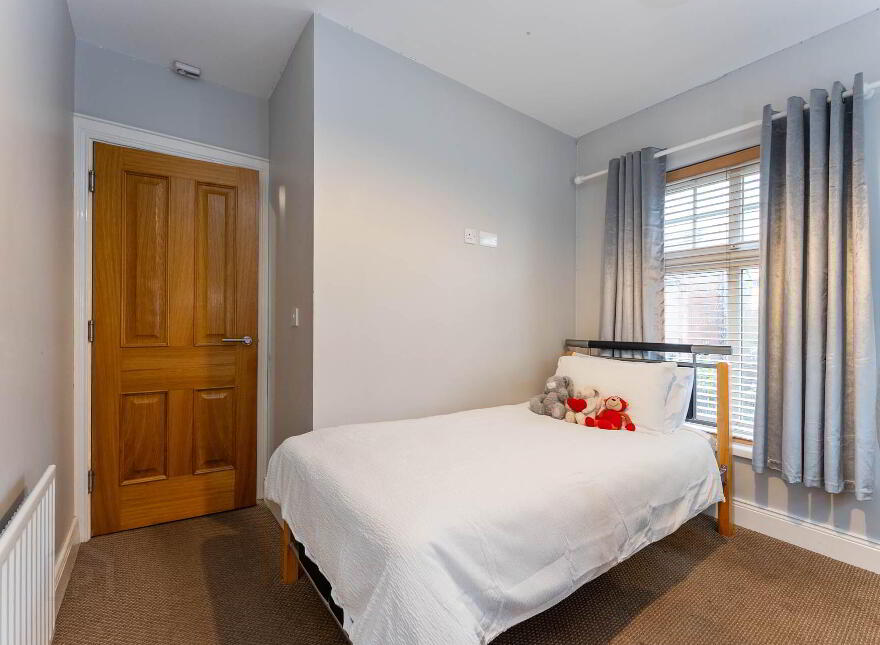 1 Boconnel Court, Lurgan, Craigavon, BT66 6GA