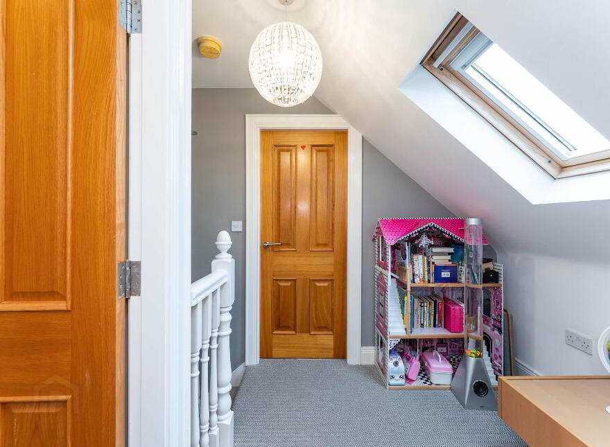 1 Boconnel Court, Lurgan, Craigavon, BT66 6GA