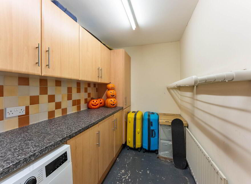 1 Boconnel Court, Lurgan, Craigavon, BT66 6GA