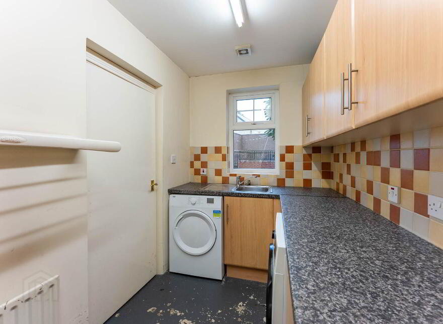 1 Boconnel Court, Lurgan, Craigavon, BT66 6GA