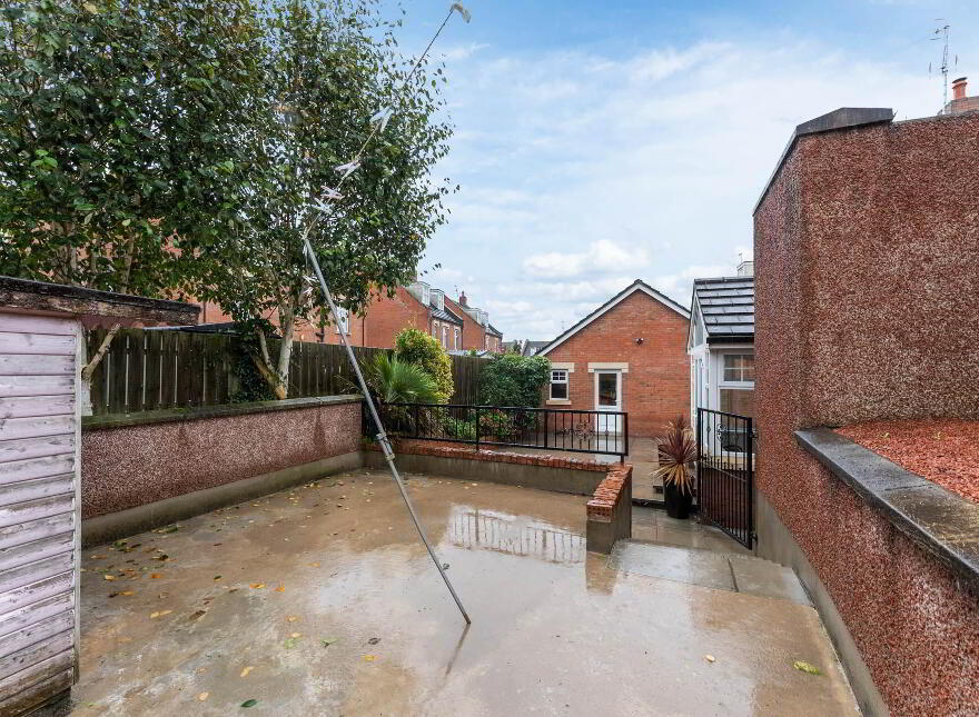 1 Boconnel Court, Lurgan, Craigavon, BT66 6GA