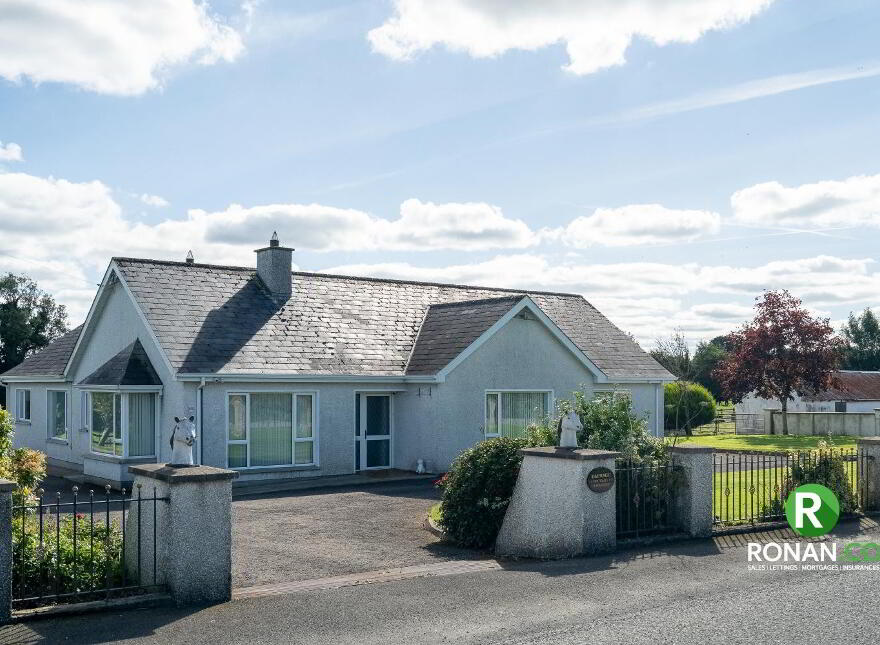 72 Orchard Road, Strabane, BT82 9QT