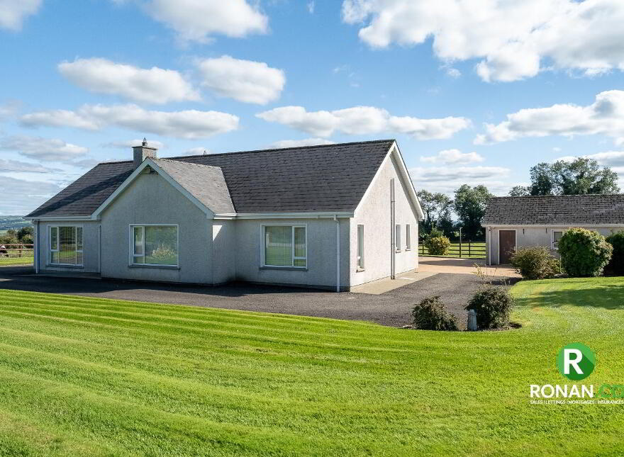 72 Orchard Road, Strabane, BT82 9QT