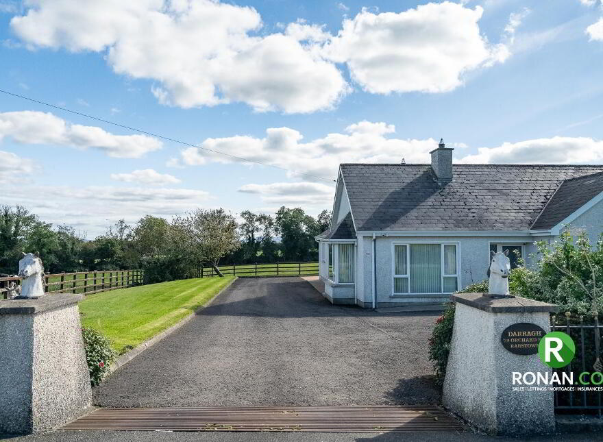 72 Orchard Road, Strabane, BT82 9QT