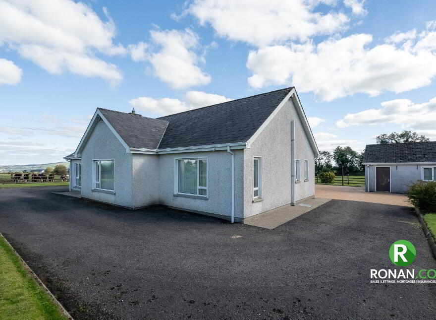 72 Orchard Road, Strabane, BT82 9QT