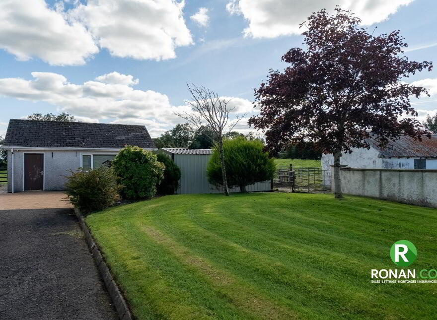 72 Orchard Road, Strabane, BT82 9QT
