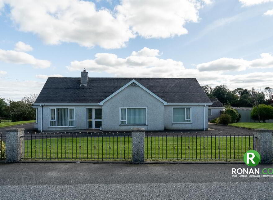 72 Orchard Road, Strabane, BT82 9QT