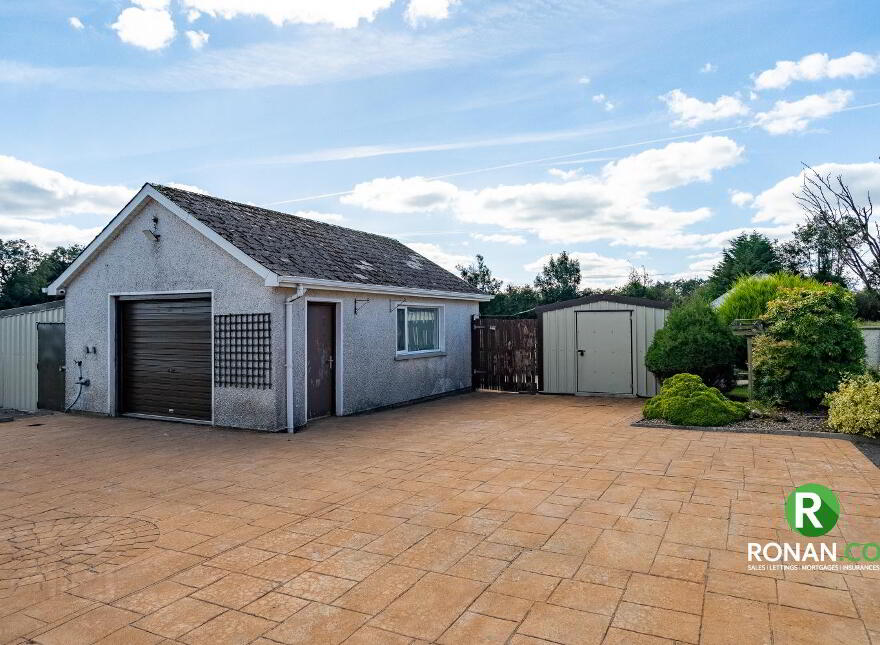 72 Orchard Road, Strabane, BT82 9QT