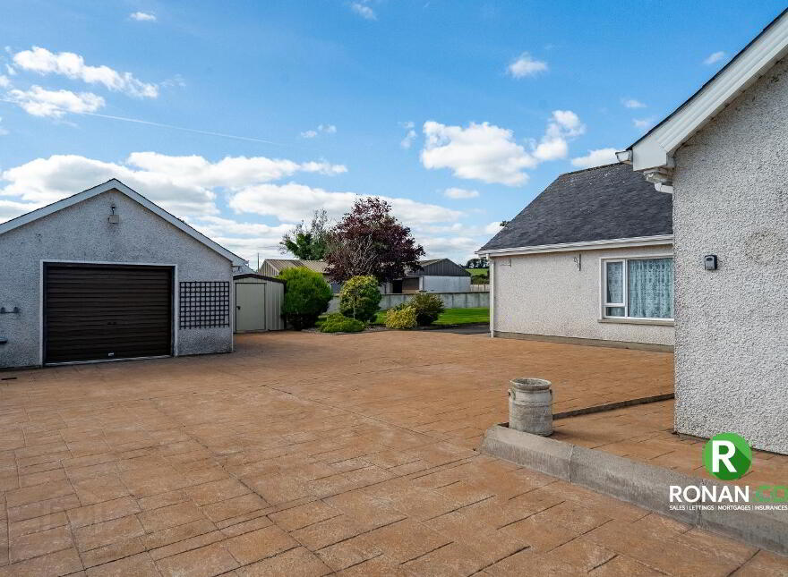 72 Orchard Road, Strabane, BT82 9QT