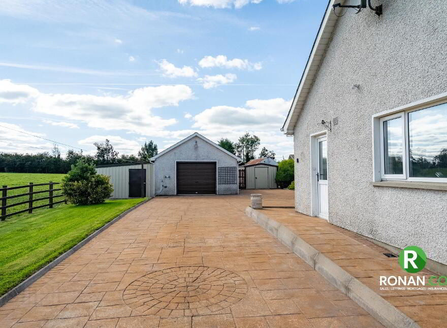 72 Orchard Road, Strabane, BT82 9QT
