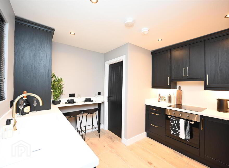 Apt 1, 31 Wellesley Avenue, Belfast, BT9 6DG