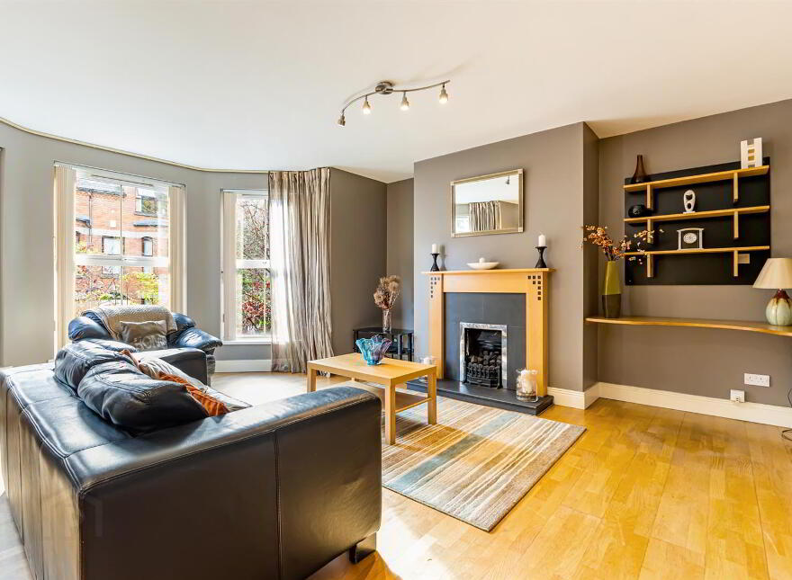 Apt 8, 16 Chlorine Gardens, Belfast, BT9 5DL