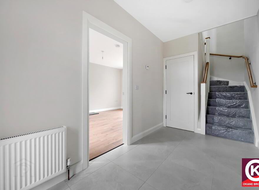 2 Dergmoney Manor, Omagh, BT78 1FF