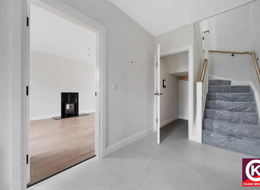 2 Dergmoney Manor, Omagh, BT78 1FF