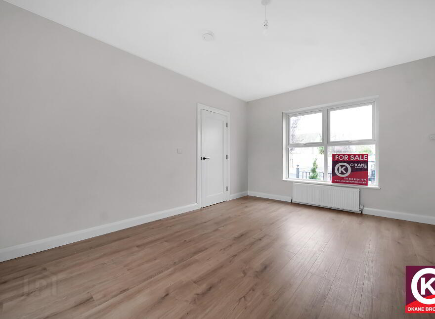 2 Dergmoney Manor, Omagh, BT78 1FF