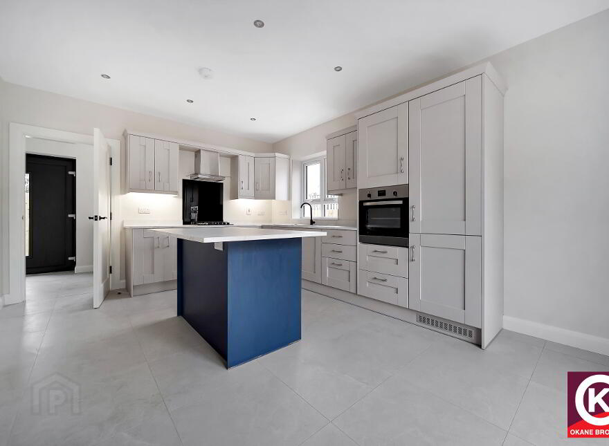 2 Dergmoney Manor, Omagh, BT78 1FF