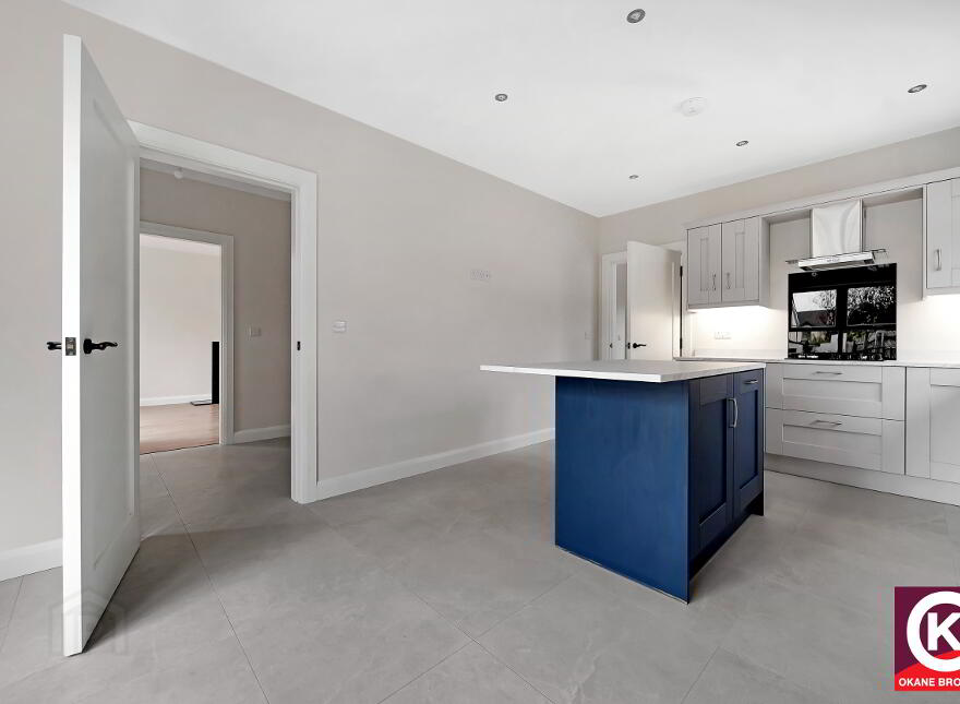 2 Dergmoney Manor, Omagh, BT78 1FF