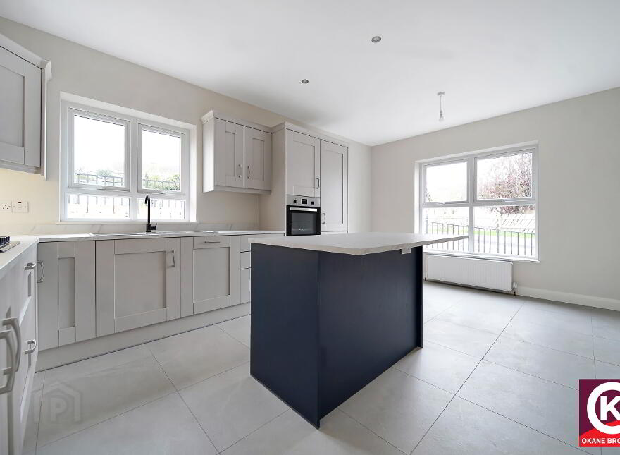 2 Dergmoney Manor, Omagh, BT78 1FF