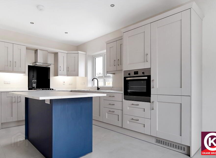 2 Dergmoney Manor, Omagh, BT78 1FF