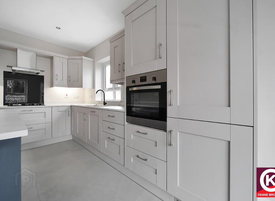 2 Dergmoney Manor, Omagh, BT78 1FF