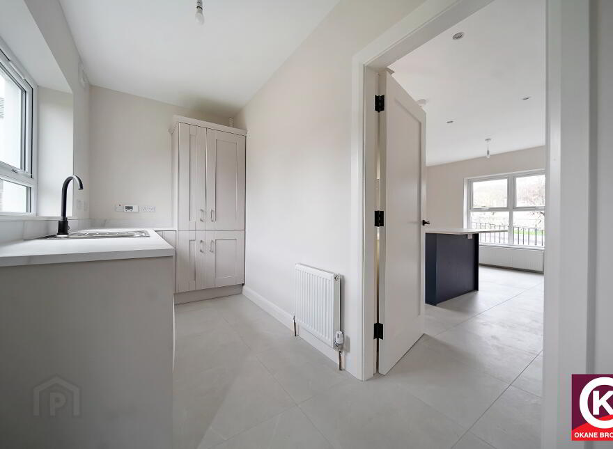 2 Dergmoney Manor, Omagh, BT78 1FF