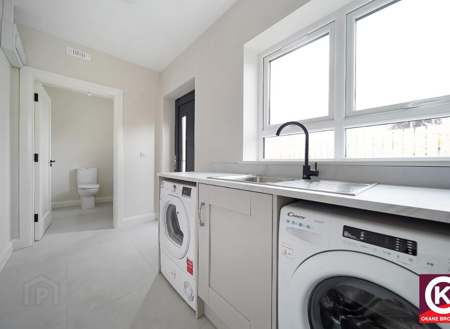 2 Dergmoney Manor, Omagh, BT78 1FF