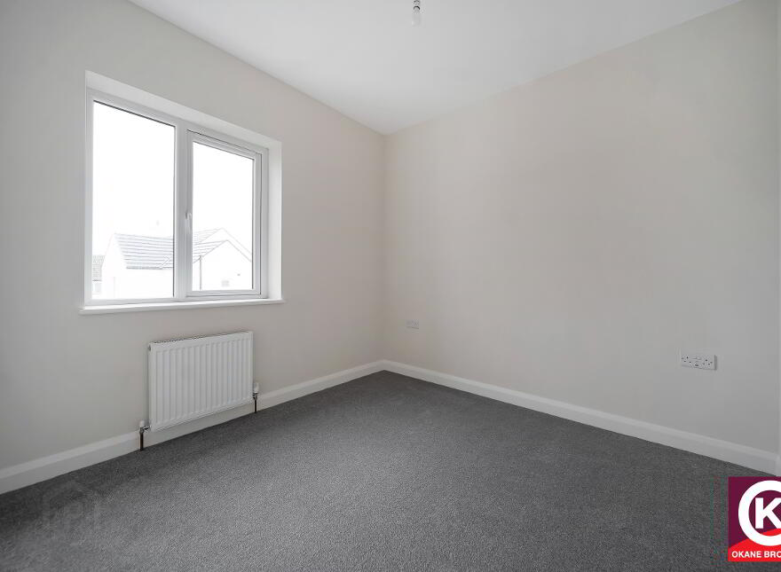 2 Dergmoney Manor, Omagh, BT78 1FF