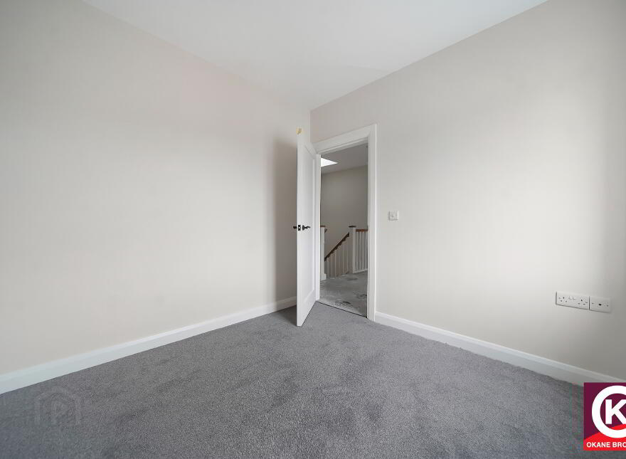 2 Dergmoney Manor, Omagh, BT78 1FF