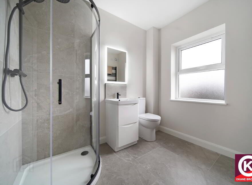 2 Dergmoney Manor, Omagh, BT78 1FF