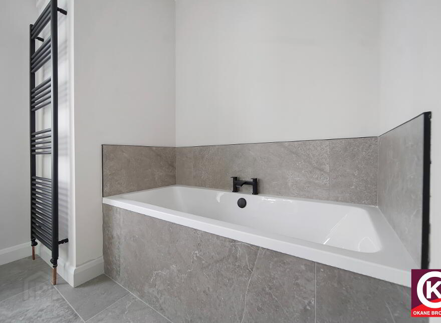 2 Dergmoney Manor, Omagh, BT78 1FF