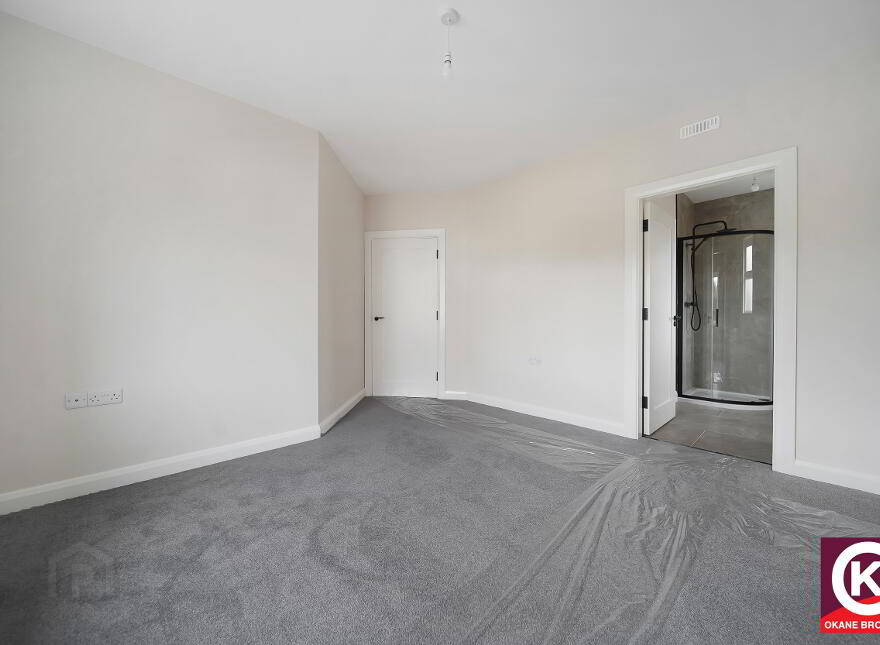 2 Dergmoney Manor, Omagh, BT78 1FF