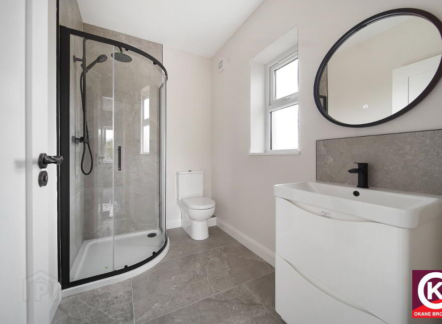 2 Dergmoney Manor, Omagh, BT78 1FF