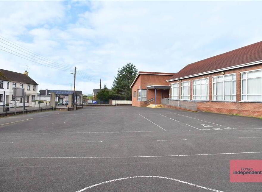 6 Loughill Road, Cloughmills, Ballymena, BT44 9LT