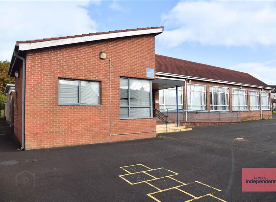 6 Loughill Road, Cloughmills, Ballymena, BT44 9LT