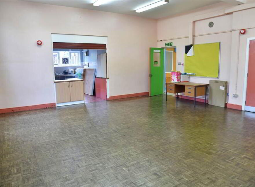 6 Loughill Road, Cloughmills, Ballymena, BT44 9LT