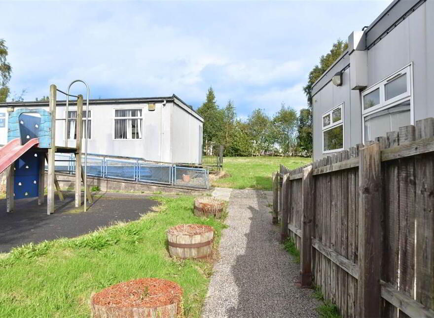 6 Loughill Road, Cloughmills, Ballymena, BT44 9LT