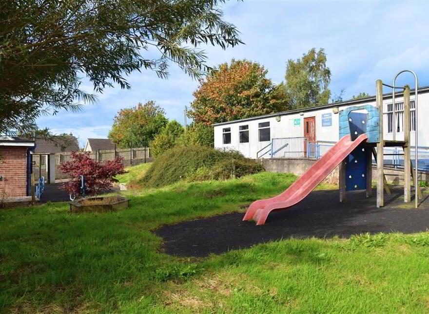 6 Loughill Road, Cloughmills, Ballymena, BT44 9LT