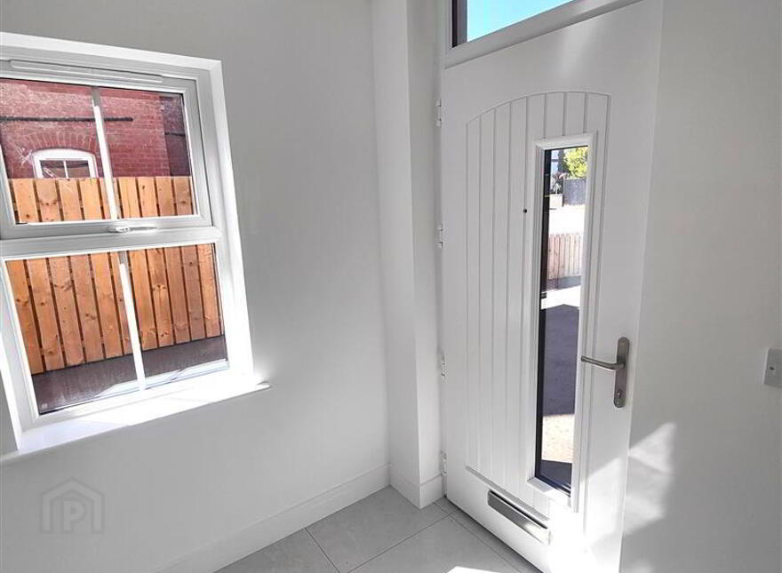 35B Parkmount Road, Belfast, BT15 4EQ