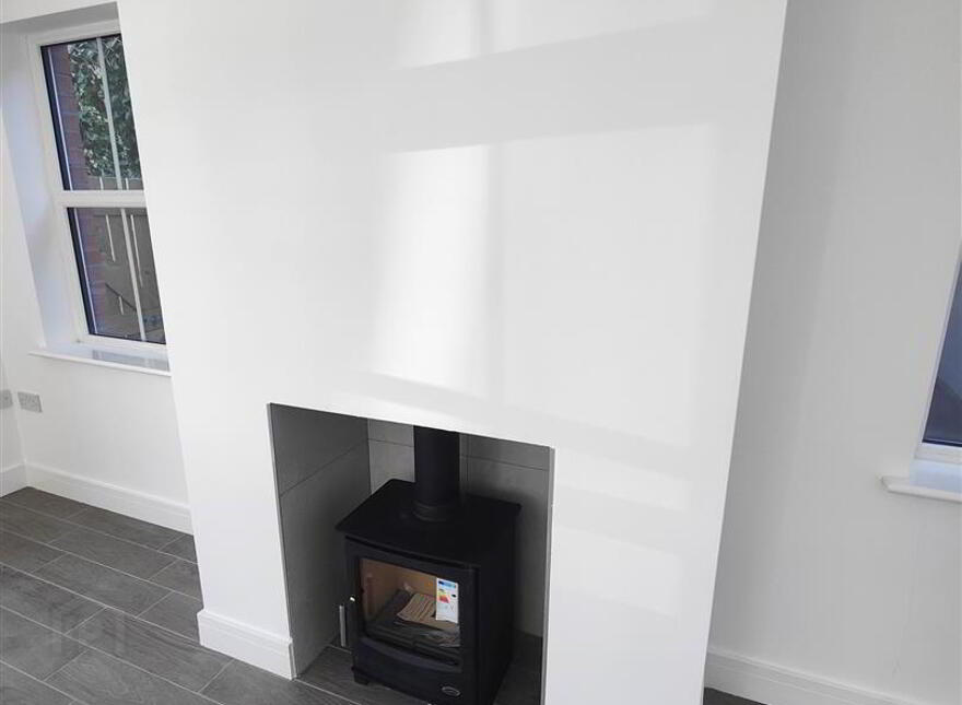 35B Parkmount Road, Belfast, BT15 4EQ