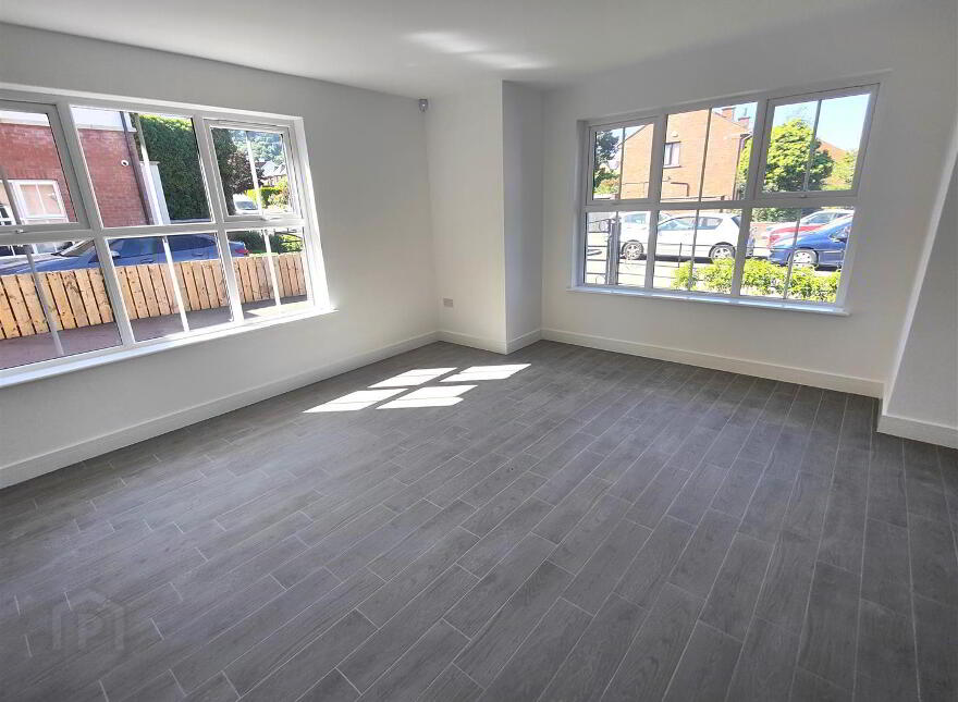 35B Parkmount Road, Belfast, BT15 4EQ