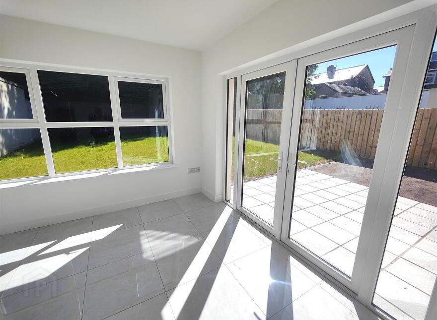 35B Parkmount Road, Belfast, BT15 4EQ