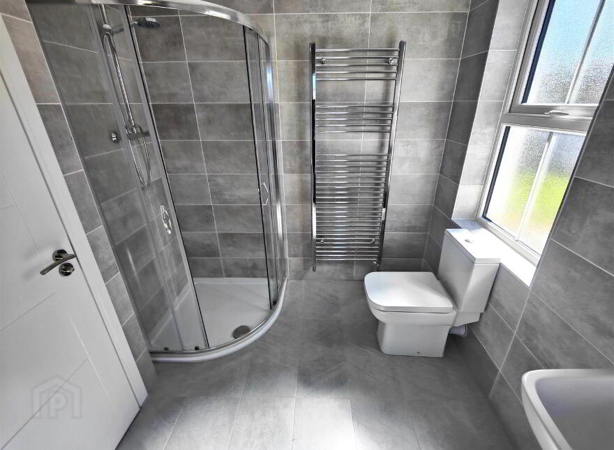 35B Parkmount Road, Belfast, BT15 4EQ