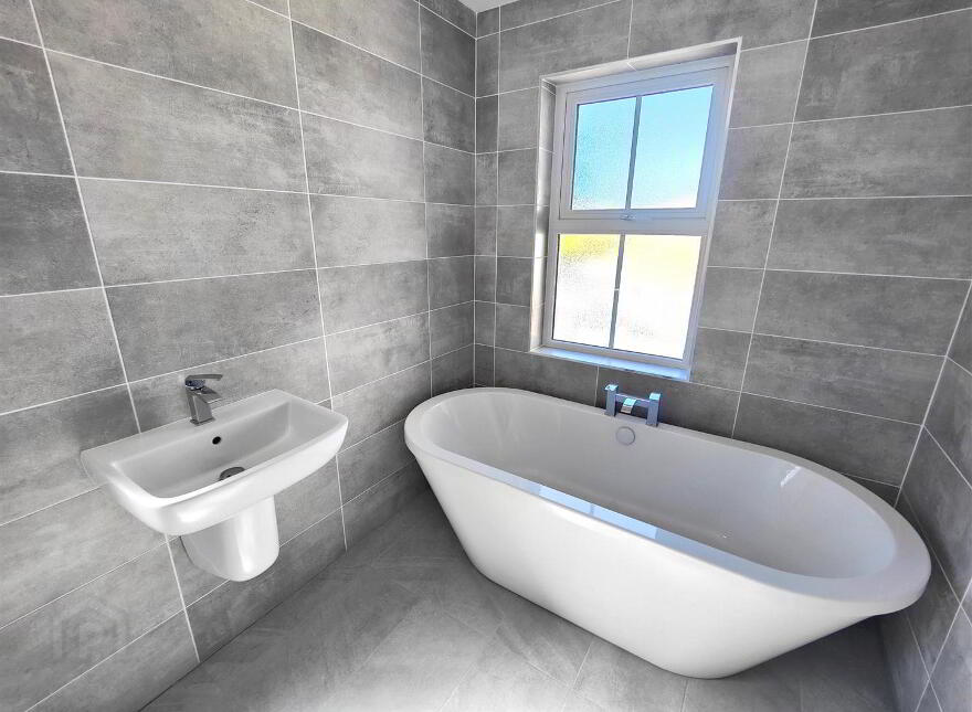 35B Parkmount Road, Belfast, BT15 4EQ