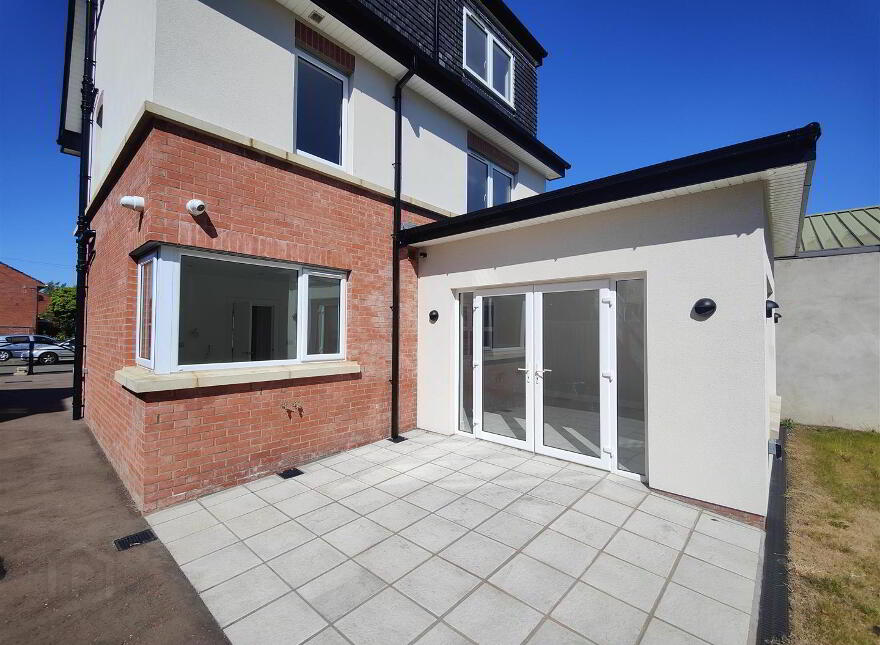 35B Parkmount Road, Belfast, BT15 4EQ