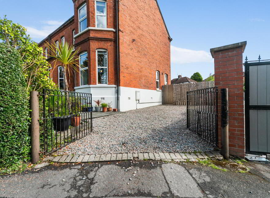 Houses For Sale in North Belfast - PropertyPal