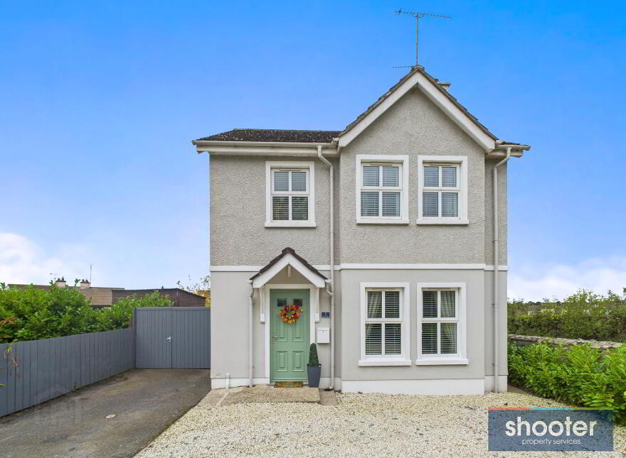 1 Glenmor, Mayobridge, Newry, BT34 2GX